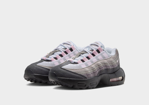 Air Max 95 Pink Foam Children's