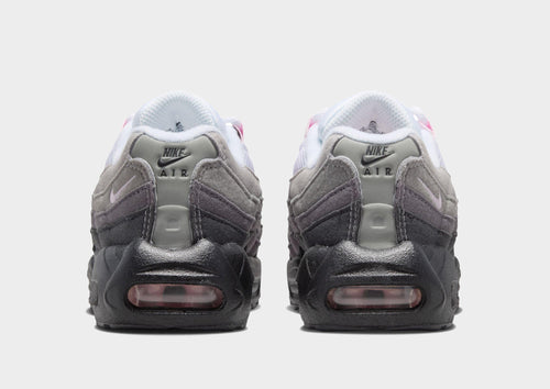 Air Max 95 Pink Foam Children's