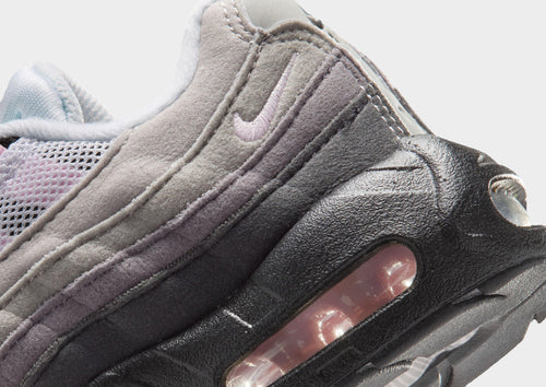 Air Max 95 Pink Foam Children's