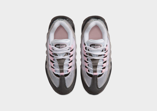Air Max 95 Pink Foam Children's