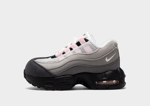 Air Max 95 Pink Foam Infant's