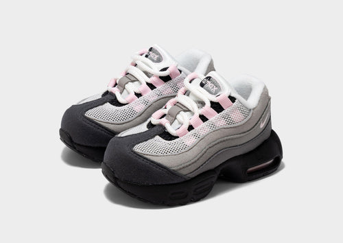 Air Max 95 Pink Foam Infant's