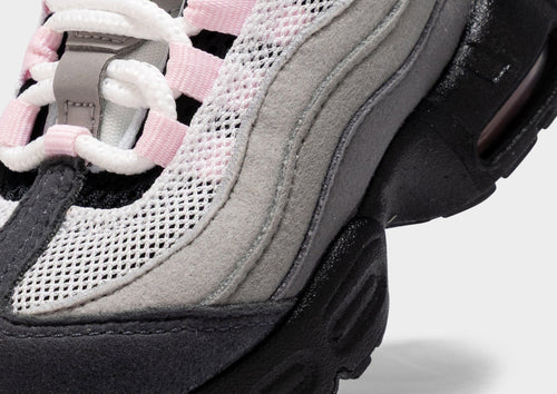 Air Max 95 Pink Foam Infant's
