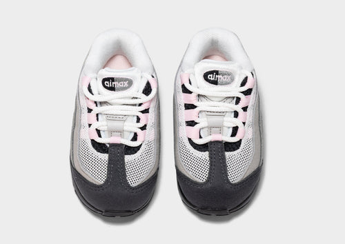 Air Max 95 Pink Foam Infant's