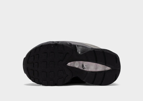 Air Max 95 Pink Foam Infant's