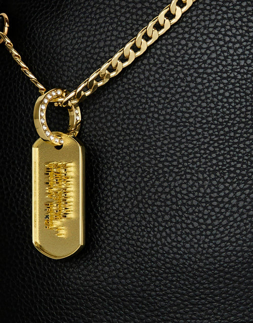 Shark Central Gold TG Backpack