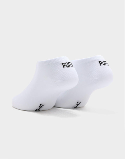 No Show Socks 3 Packs