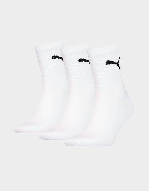 Short Socks 3 Pack