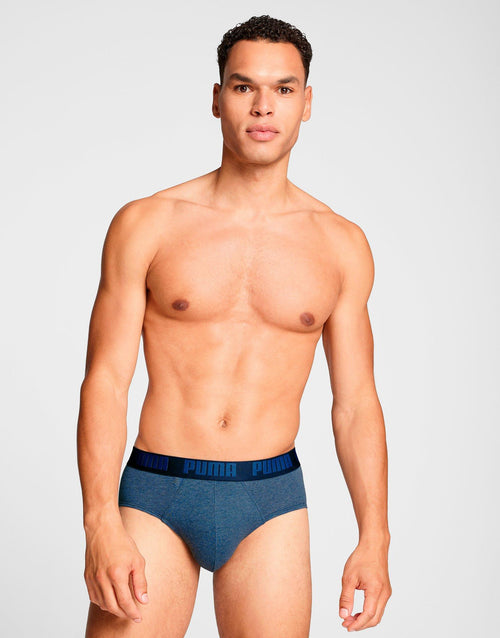 Everyday Briefs 2 Pack