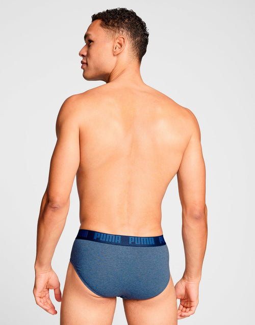 Everyday Briefs 2 Pack