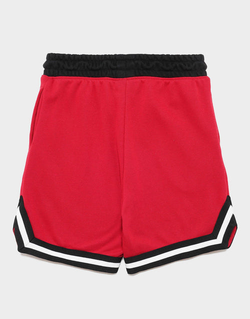 Dri-FIT Sport Diamond Shorts Junior's