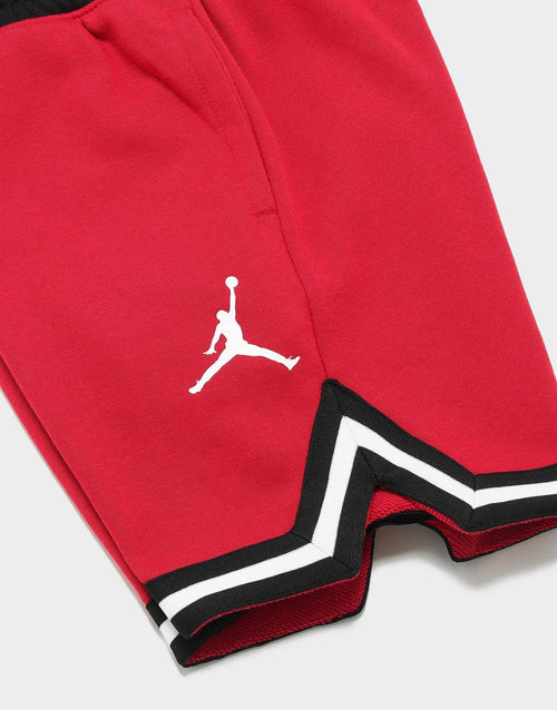 Dri-FIT Sport Diamond Shorts Junior's