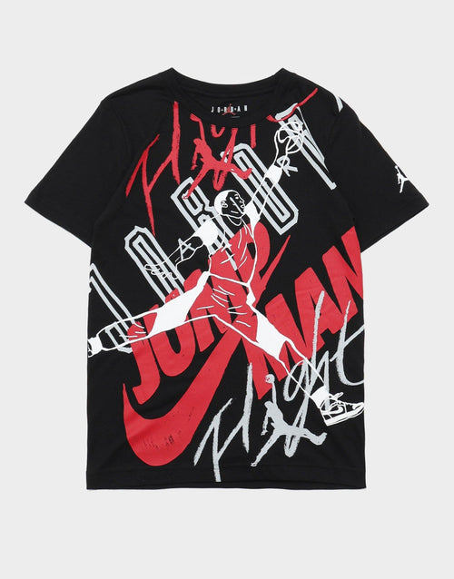 Jumpman T-Shirt Junior's