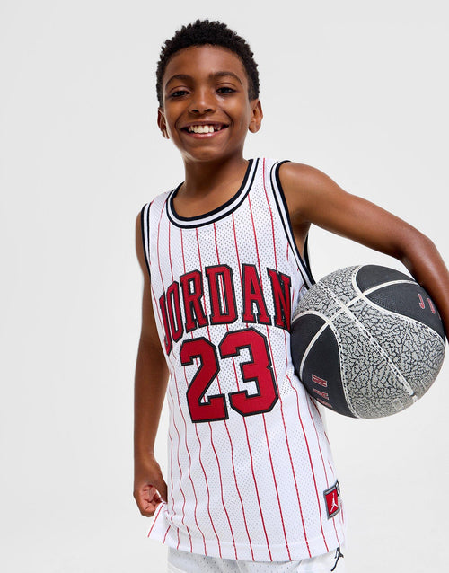 23 Jersey Junior's
