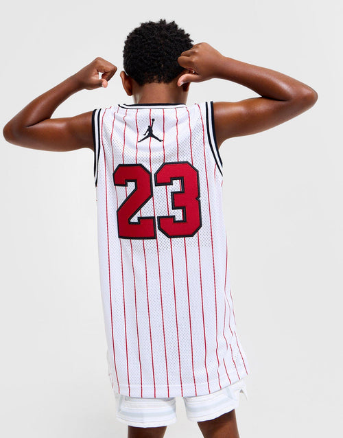 23 Jersey Junior's
