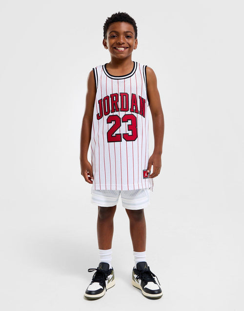23 Jersey Junior's