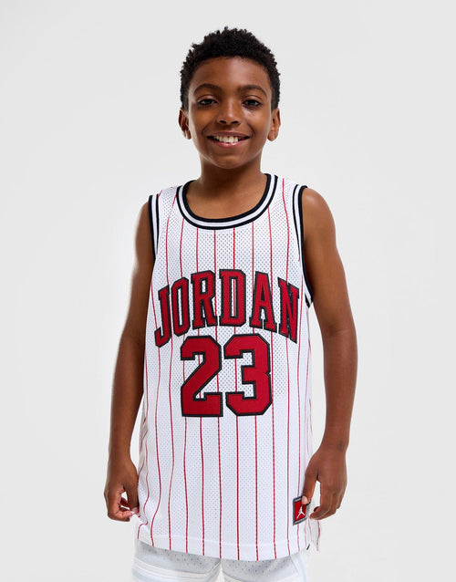 23 Jersey Junior's