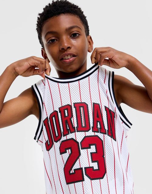 23 Jersey Junior's