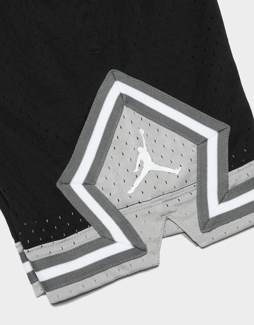 Sports Diamond Shorts Junior's