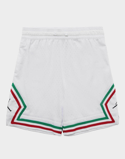 Dri-FIT Sport Shorts Junior's