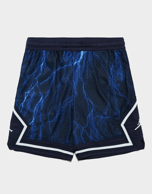 All-Over Print Sport Shorts