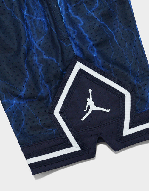 All-Over Print Sport Shorts