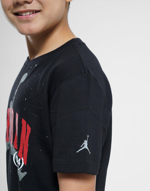 1984 Jumpman T-Shirt Junior's