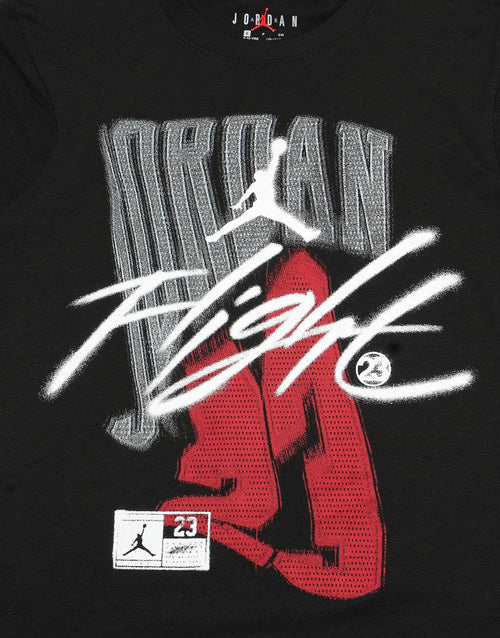 Fadeaway Flight T-Shirt Junior's