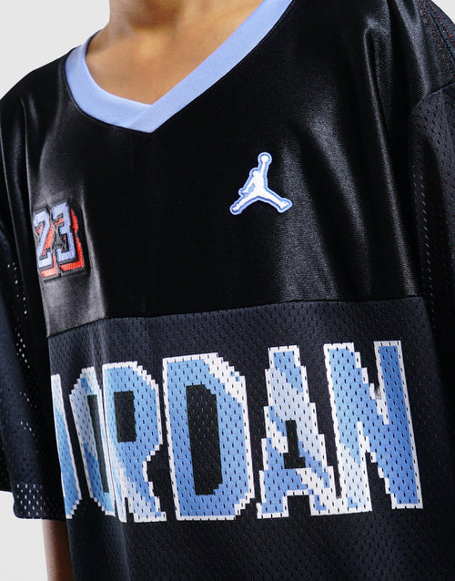 Custom Air Soccer Jersey Junior's