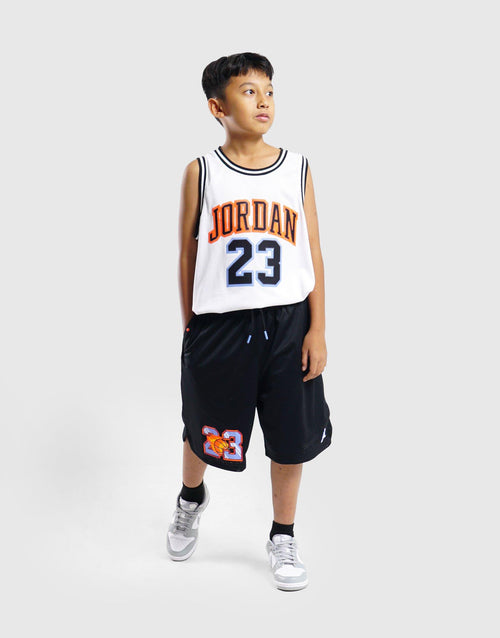 Custom Shorts Junior's