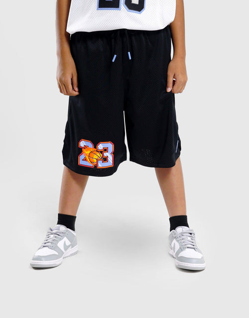 Custom Shorts Junior's