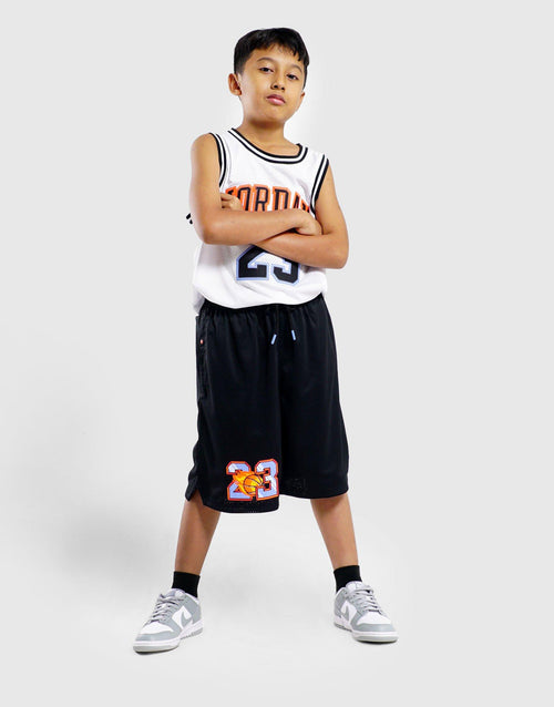 Custom Shorts Junior's