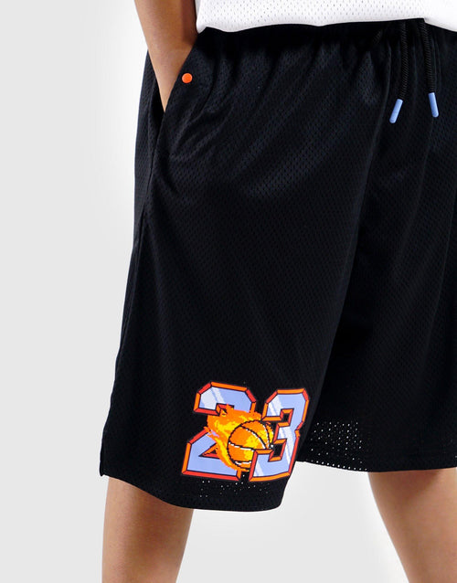 Custom Shorts Junior's