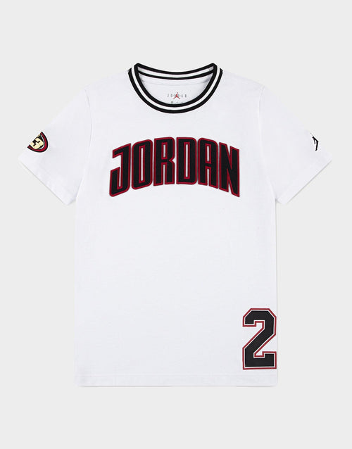 Jumpman T-Shirt Junior's
