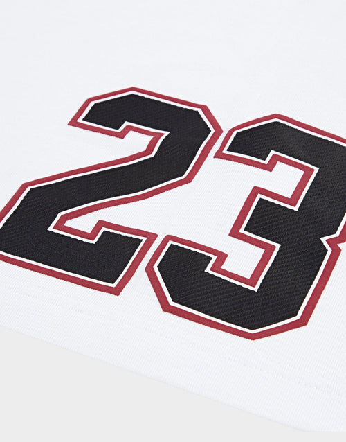 Jumpman T-Shirt Junior's