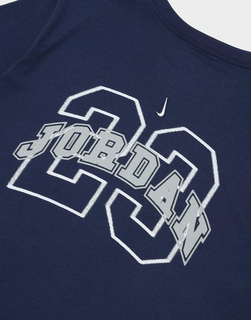 Short-Sleeve T-Shirt Junior's