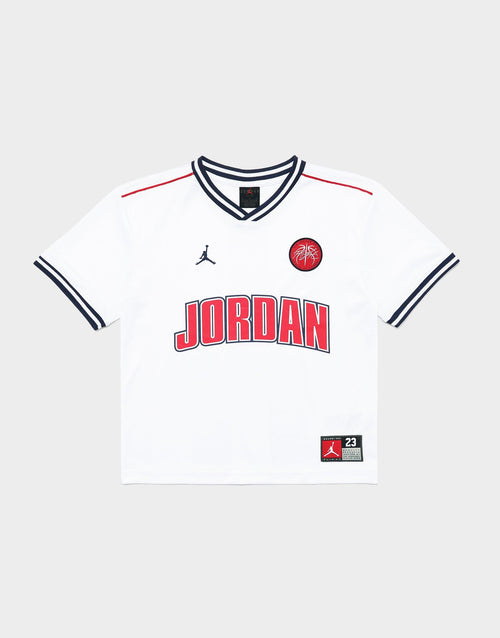 MJ Sport Short-Sleeve T-Shirt Junior's