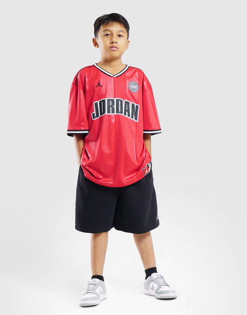 Sport Jersey