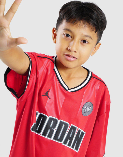 Sport Jersey