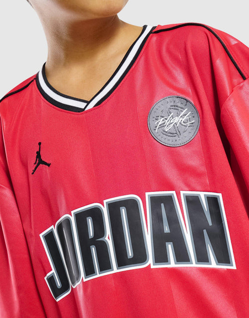 Sport Jersey
