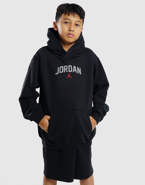 Heritage Hoodie Junior's
