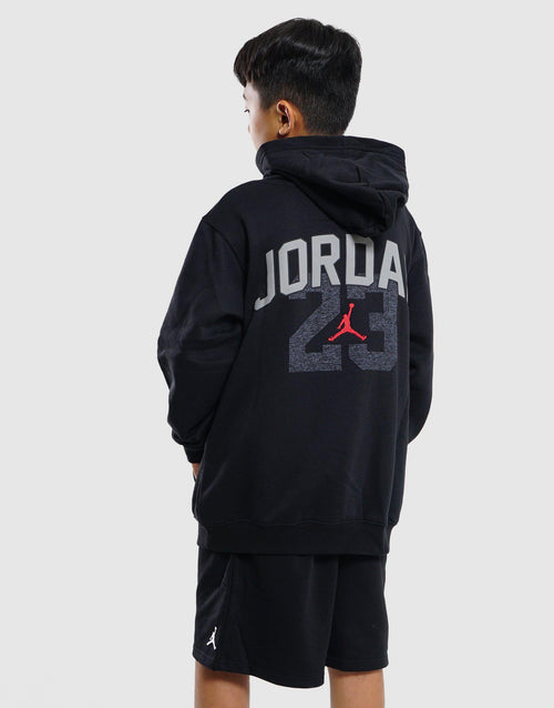 Heritage Hoodie Junior's