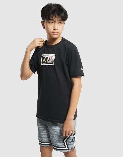 Long Sleeve T-Shirt Junior