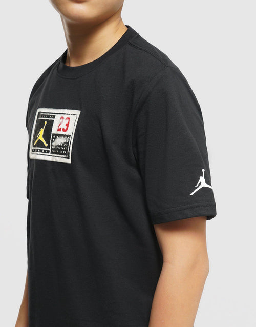 Long Sleeve T-Shirt Junior