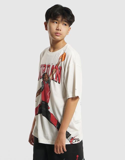 Sketch T-Shirt Junior's