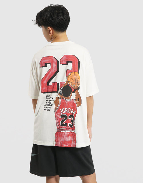 Sketch T-Shirt Junior's