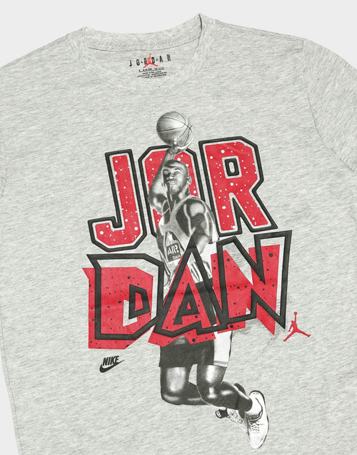 Retro Stack T-Shirt