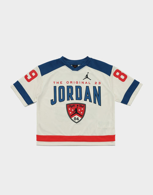 23 Fast Break Jersey Junior's
