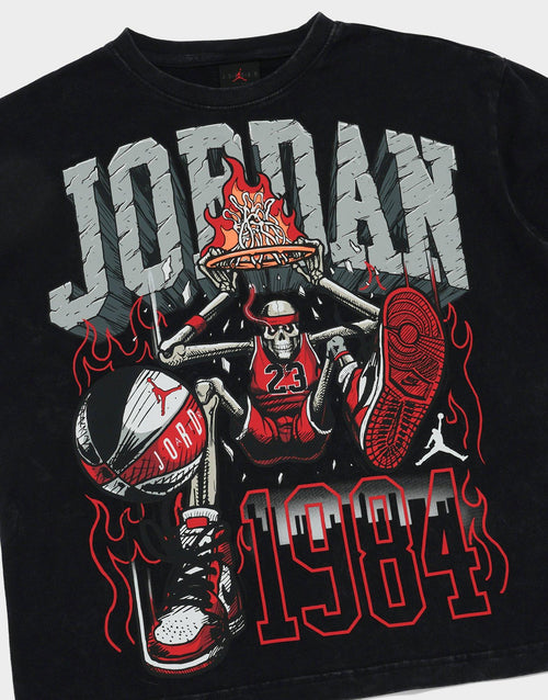 Concrete JAM T-Shirt Junior's