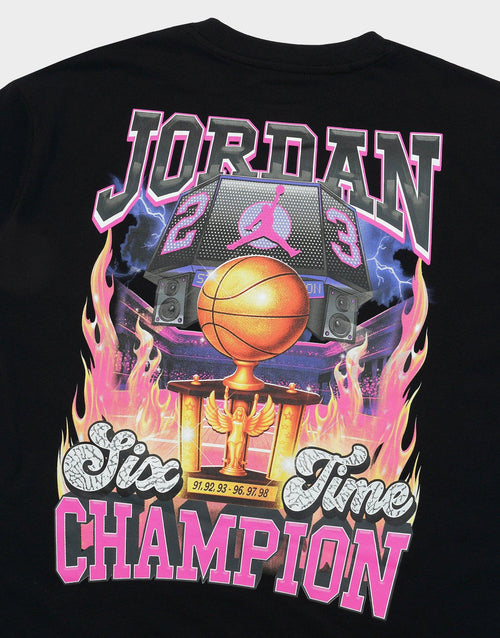 Jumbo Tron T-Shirt Junior's